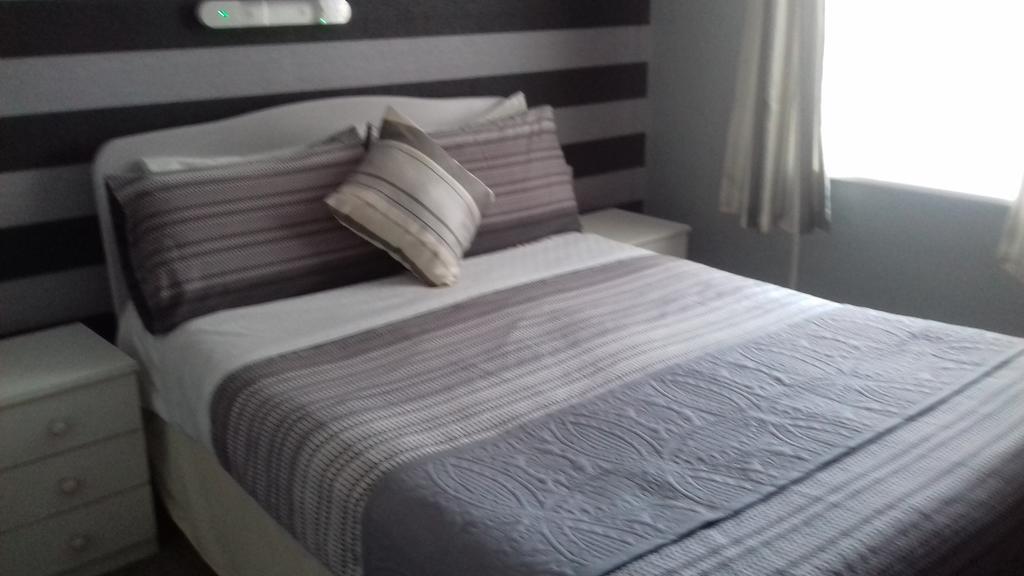 Elmfield Hotell Blackpool Eksteriør bilde