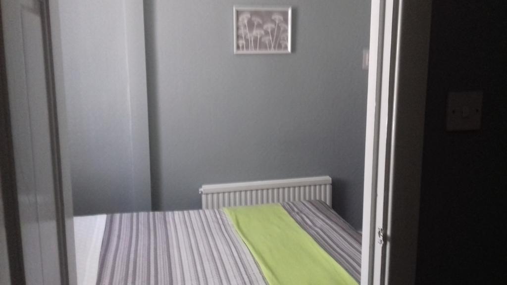 Elmfield Hotell Blackpool Eksteriør bilde