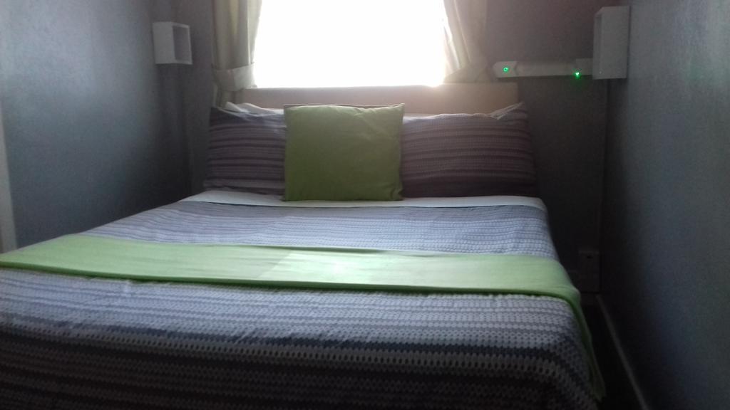 Elmfield Hotell Blackpool Eksteriør bilde