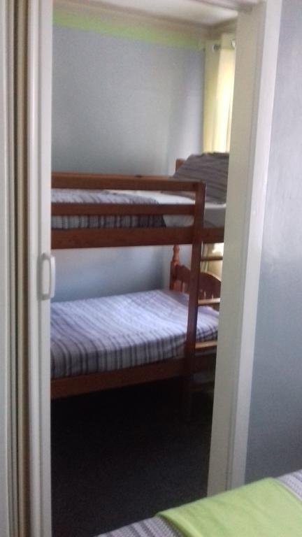 Elmfield Hotell Blackpool Eksteriør bilde