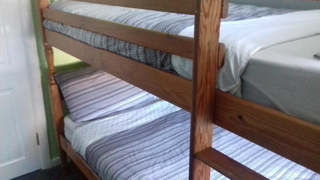 Elmfield Hotell Blackpool Eksteriør bilde