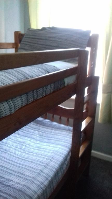 Elmfield Hotell Blackpool Eksteriør bilde