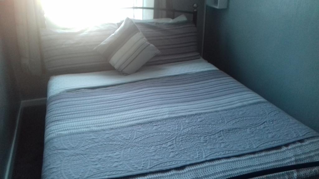 Elmfield Hotell Blackpool Eksteriør bilde