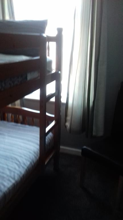 Elmfield Hotell Blackpool Eksteriør bilde