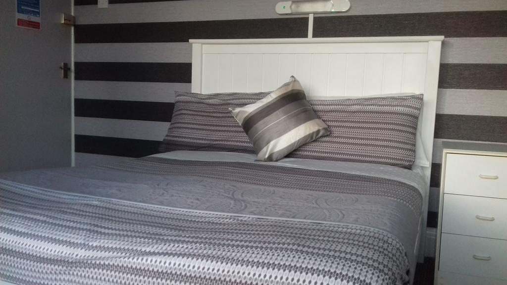 Elmfield Hotell Blackpool Eksteriør bilde