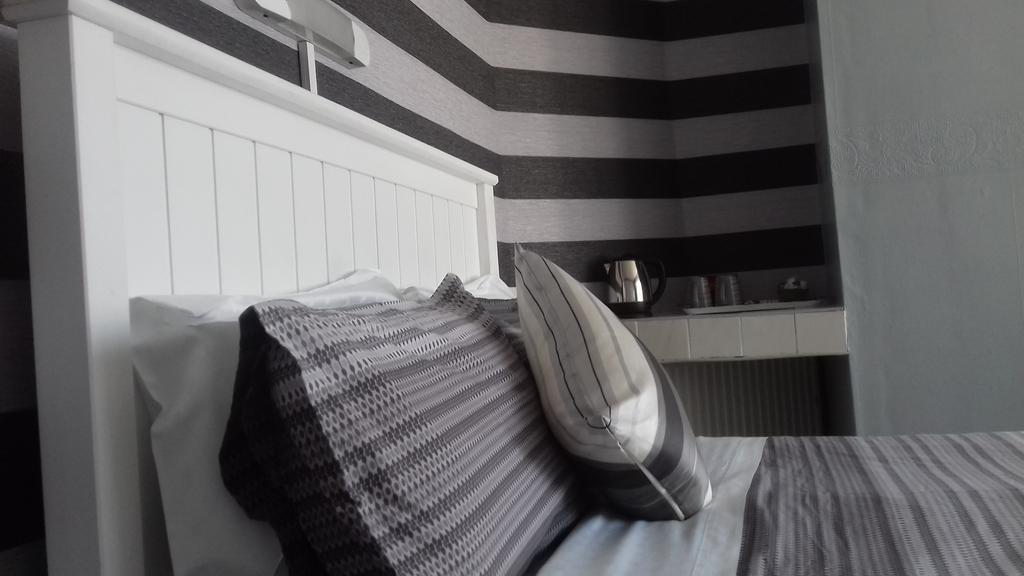 Elmfield Hotell Blackpool Eksteriør bilde