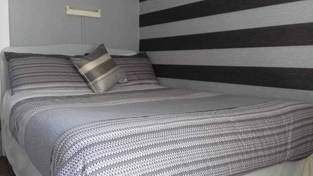 Elmfield Hotell Blackpool Eksteriør bilde